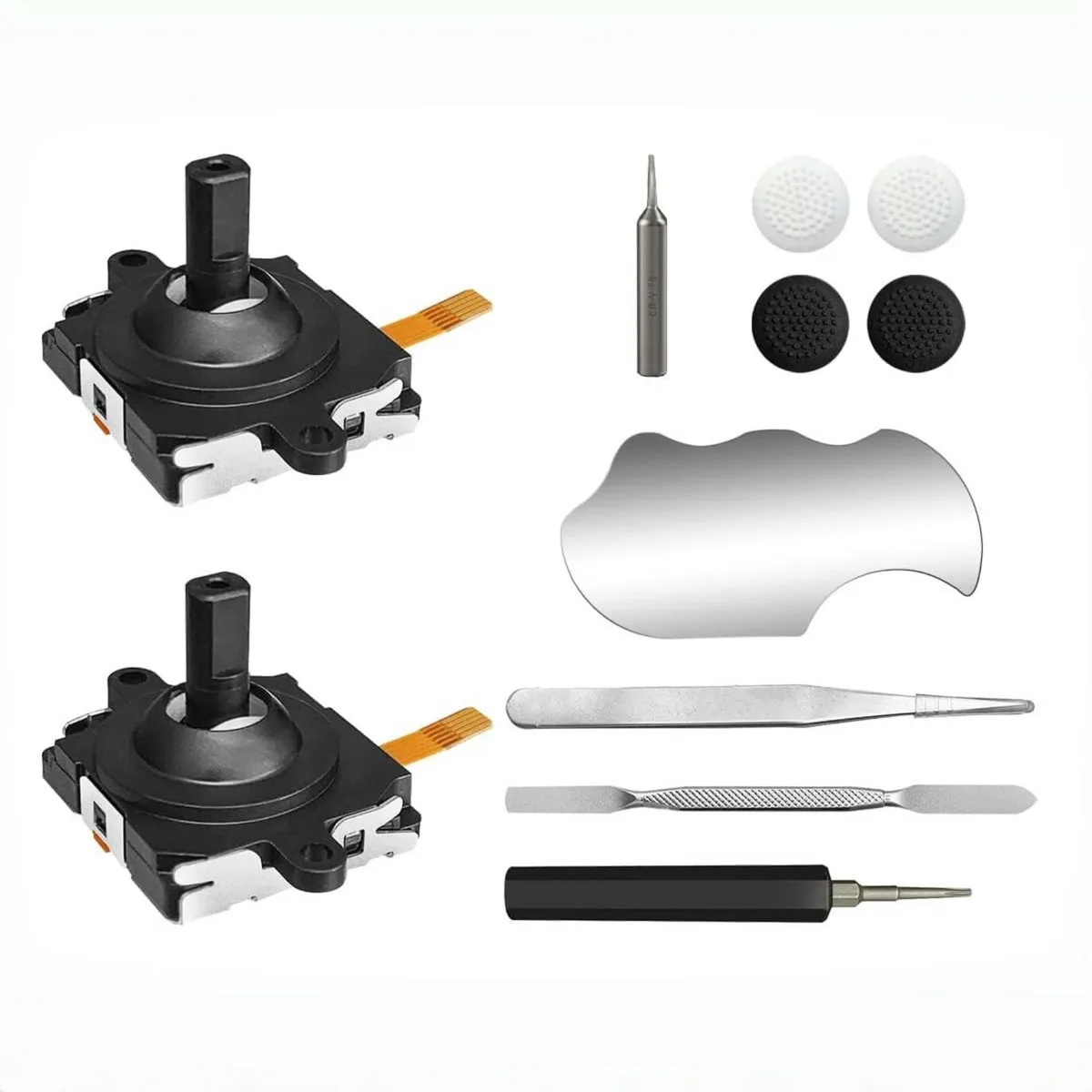  OLCLSS 13-in-1 Joystick Replacement Kit for Meta Quest 3 Controller — product photo