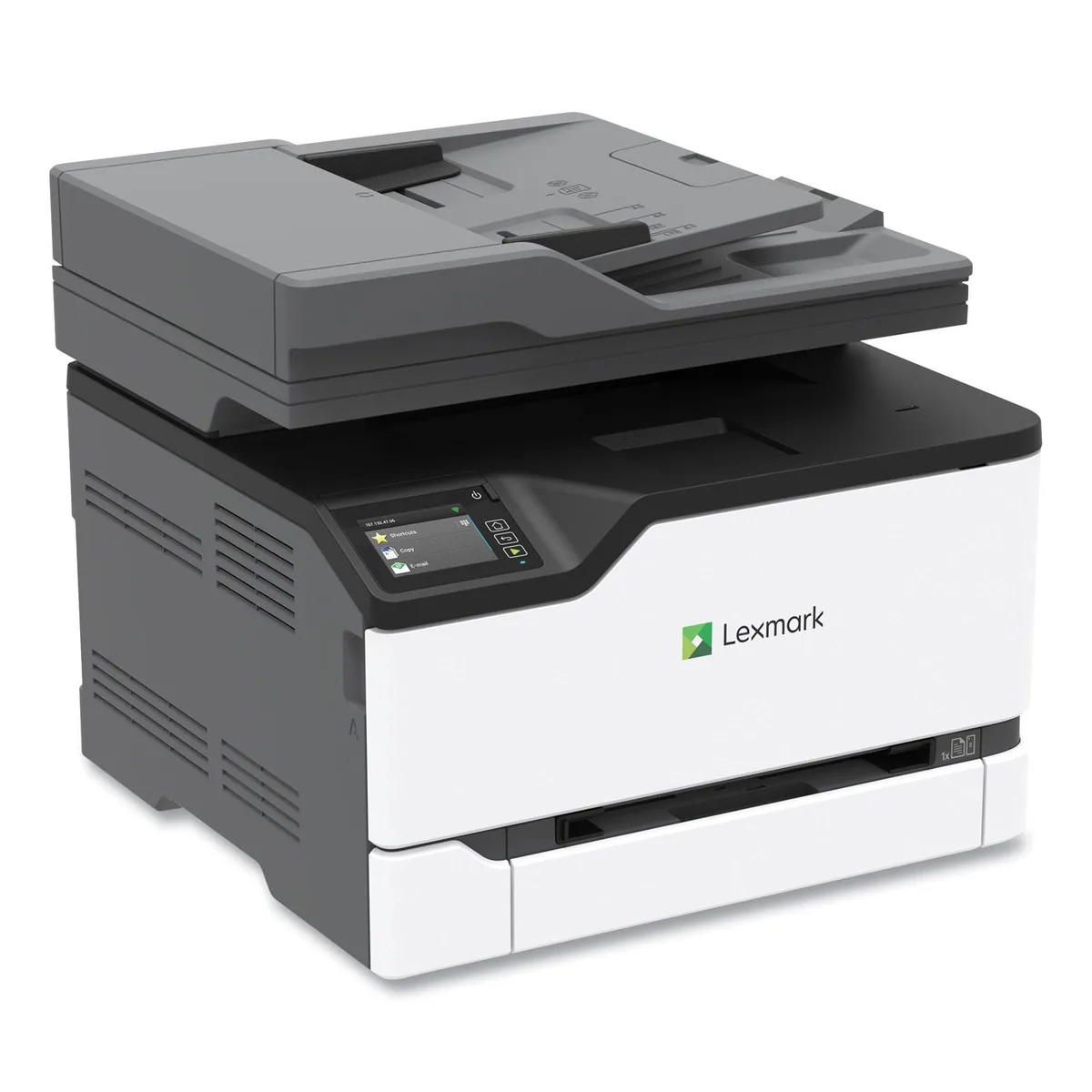 Lexmark Lexmark CX431adw 40N9370 colour laser all-in-one printer — product photo