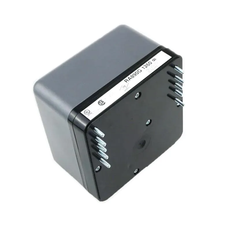 New bitmain RA890F 1288 protective relay in sealed box