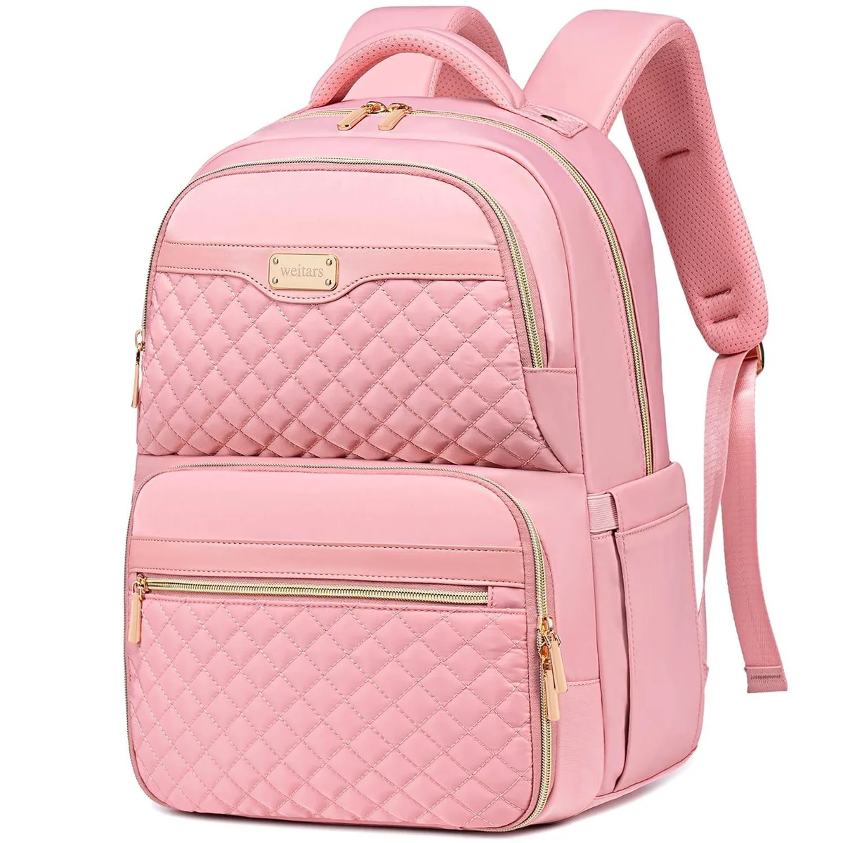 ALSEYE ALSEYE Insulated Laptop Backpack 15.6 inch 24L 2 in 1 accessory — product photo