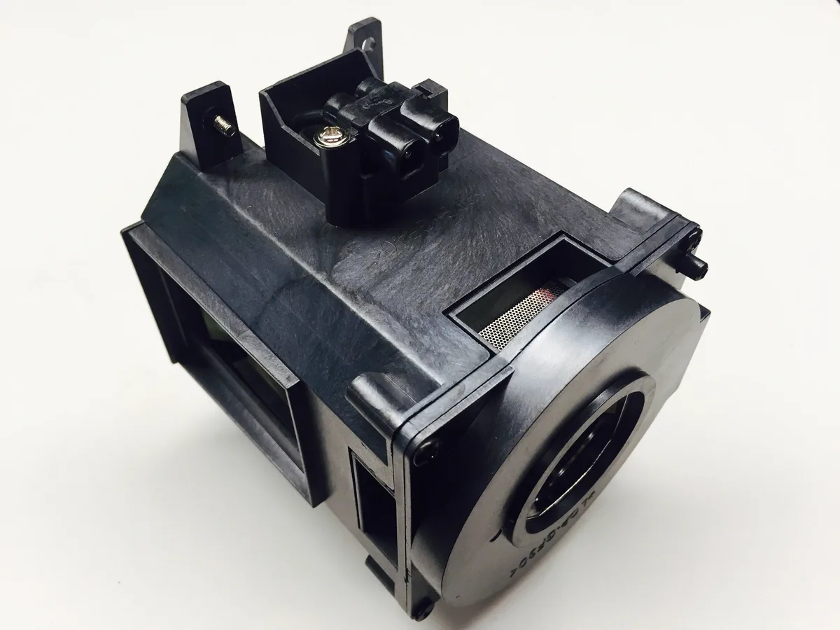 NEC NEC NP21LP-A DLP Replacement Lamp .9900 kg — product photo