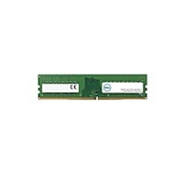 DELL DELL SNP9CXF2C/8G 8GB DDR4 3200MHz UDIMM desktop RAM — product photo