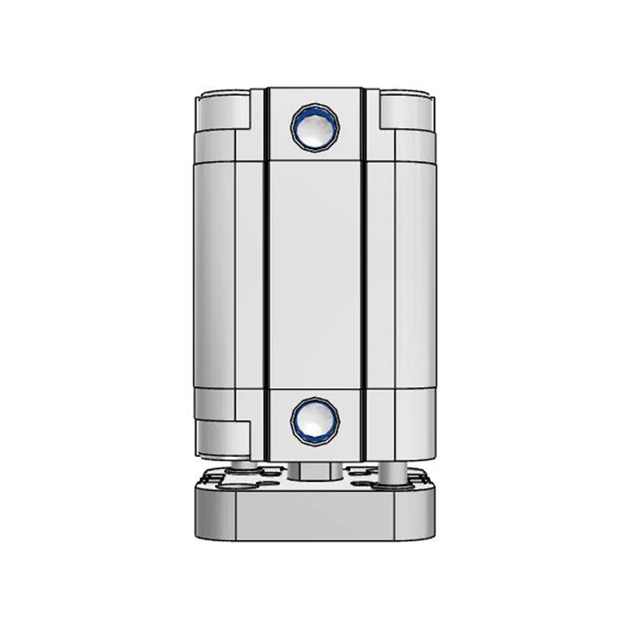 Festo Festo ADVUL-32-30-P-A Compact Cylinder 32 30 80C — product photo