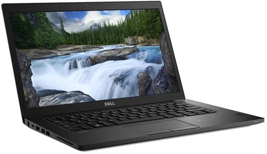 DELL DELL J5-7390A03 Latitude 7390 i7-8650U 16GB 512GB 13.3" FHD laptop — product photo