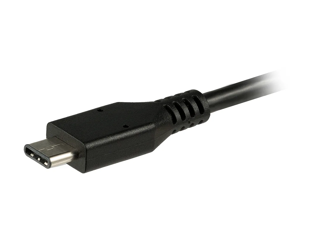 STARTECH STARTECH US1GC30SFP USB-C to SFP network card 1000Mbps — product photo