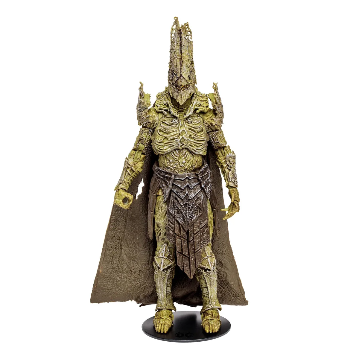 McFarlane Toys McFarlane Toys DC Multiverse King Kordax 7" Action Figure — product photo