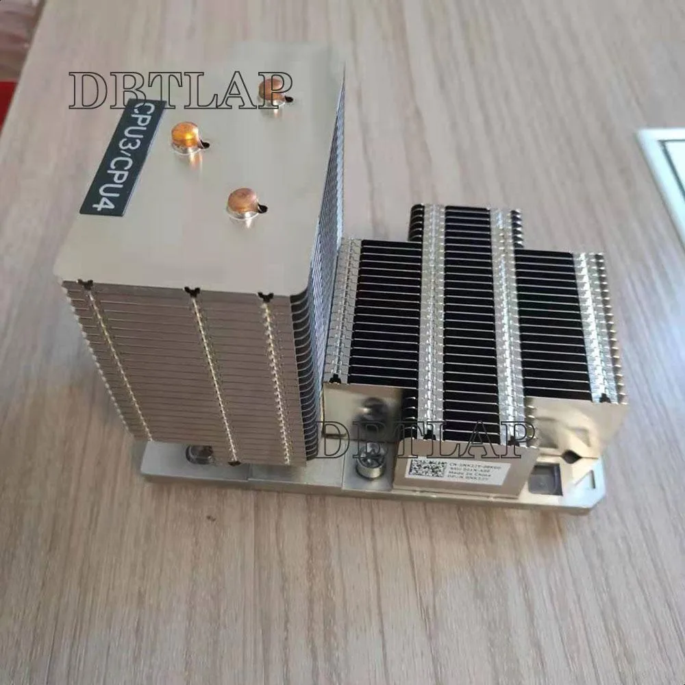 DBTLAP DBTLAP 0NK22Y laptop cooling pad — product photo