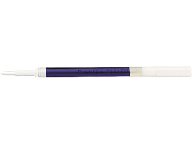 Pentel of America, Ltd. Pentel of America, Ltd. LR7C Roller Ball Refill .7 mm Blue — product photo
