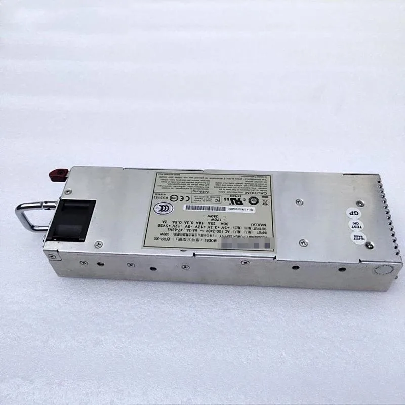 KHACHIMO KHACHIMO EFRP-300 300W ATX power supply — product photo