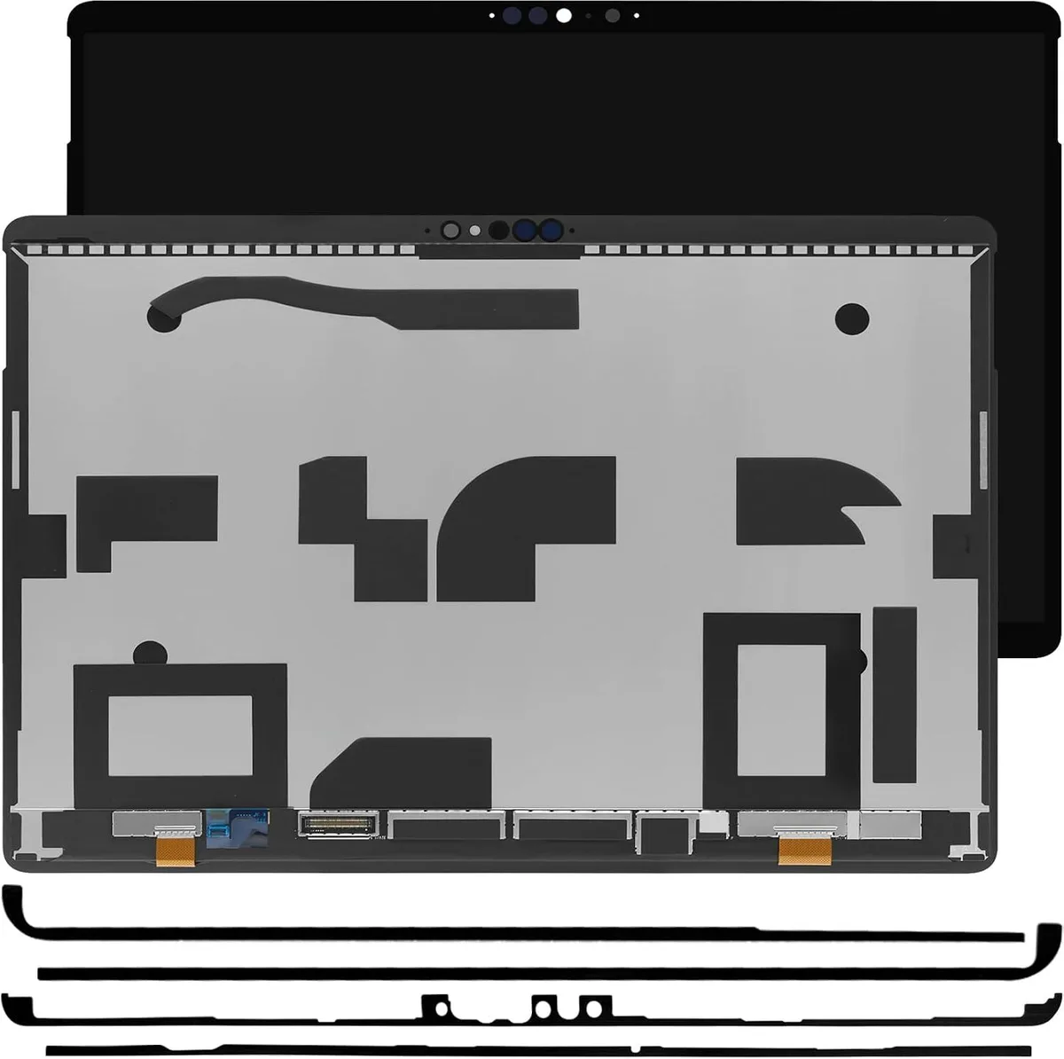 NUOLAISUN NUOLAISUN 2085 13.0 inch 2880x1920 120Hz laptop screen — product photo
