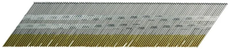Senco Senco 15 gauge 2 1/2 inch angled finish nail pack of 3000 — product photo