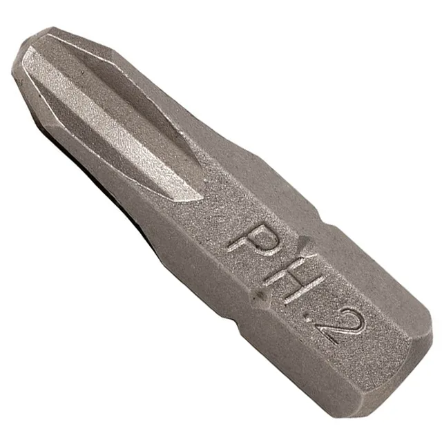 Tuff Stuff Tuff Stuff PH2100 Phillips #2 pneumatic accessory — product photo