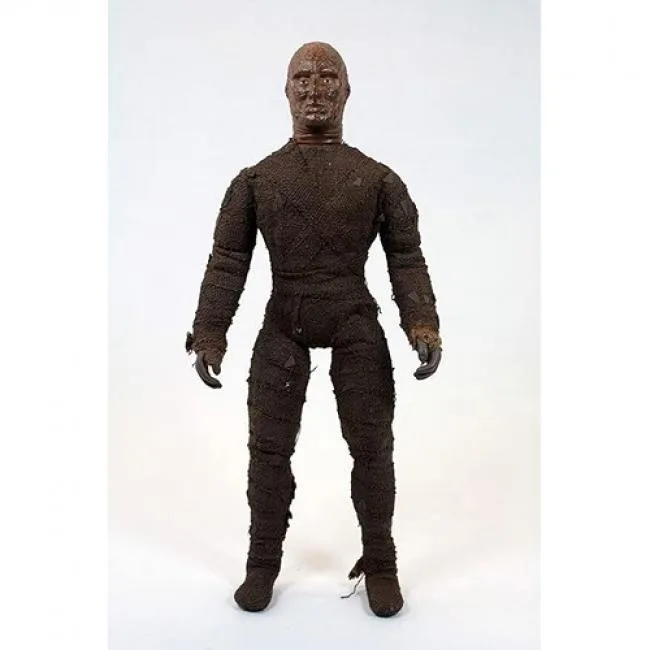 MEGO MEGO FEB229552 Hammer Mummy 8" Action Figure — product photo