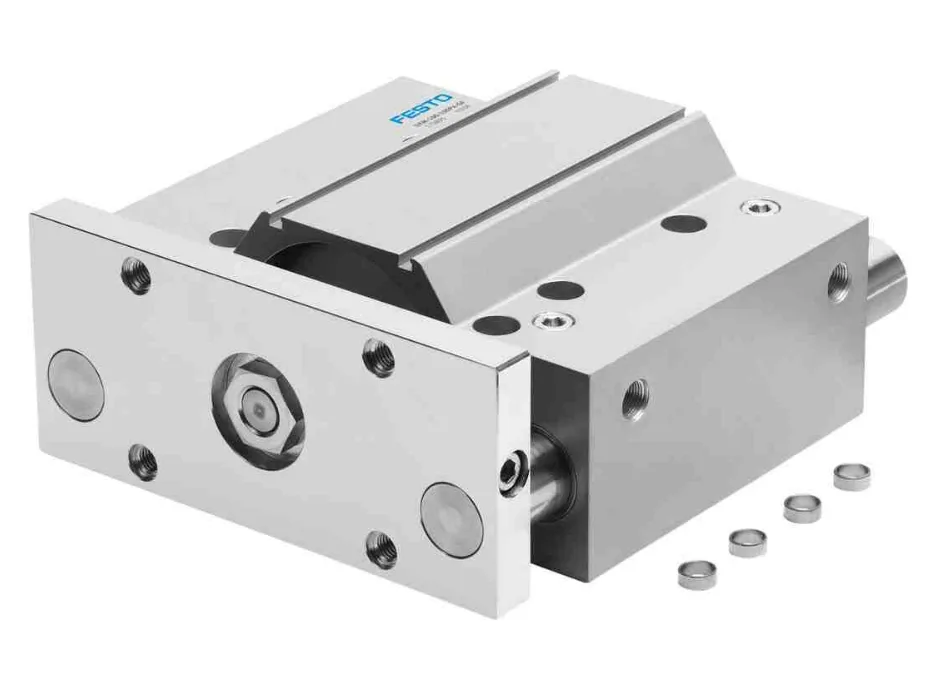 Festo Festo DFM-80-100-P-A-GF 170888 Guided Actuator electrician tool — product photo