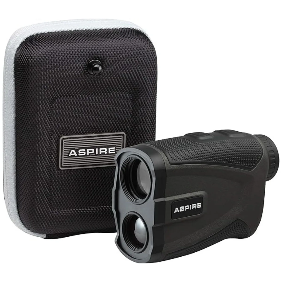  ASPIRE 180 Golf Rangefinder 6x 1000yd Slope On/Off — product photo