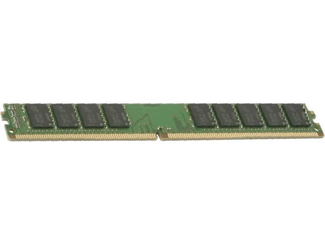 Micron Technology, Inc. Micron Technology, Inc. MTA18ADF4G72AZ-2G6B2 32GB DDR4 2666 ECC Unbuffered server RAM — product photo