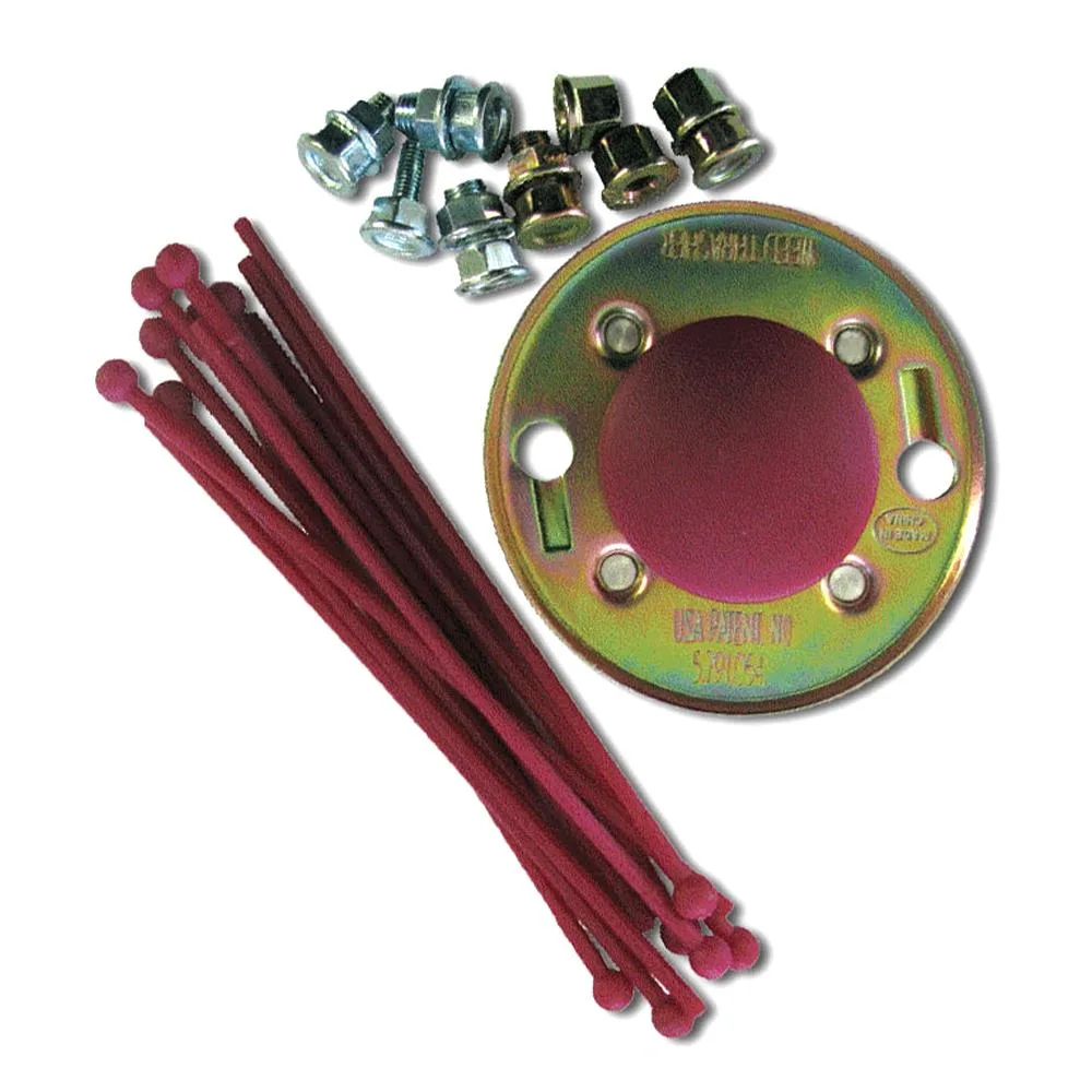 As Seen On TV As Seen On TV THWDTHRSH-6 specialty garden hand tool 12 cutters — product photo