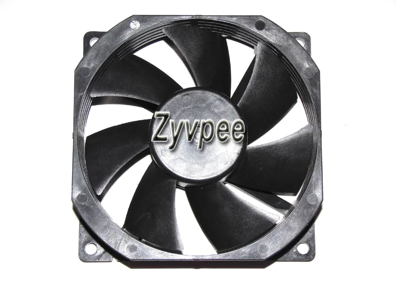 Zyvpee Zyvpee FBL09A12M 9025 12V .2A 3 Pin Inverter Case Fan — product photo