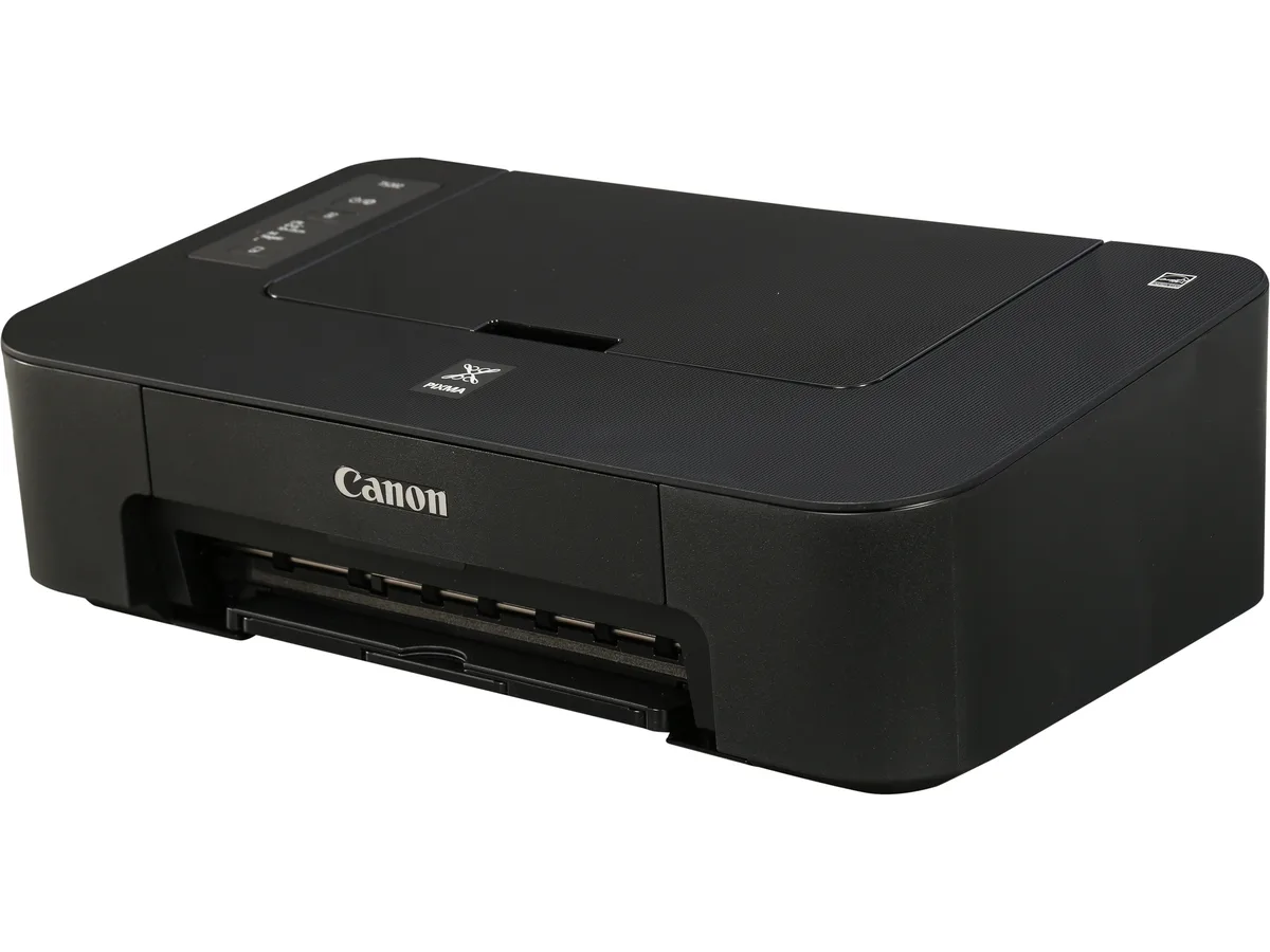 Canon Canon PIXMA TS202 2319C002 inkjet printer — product photo