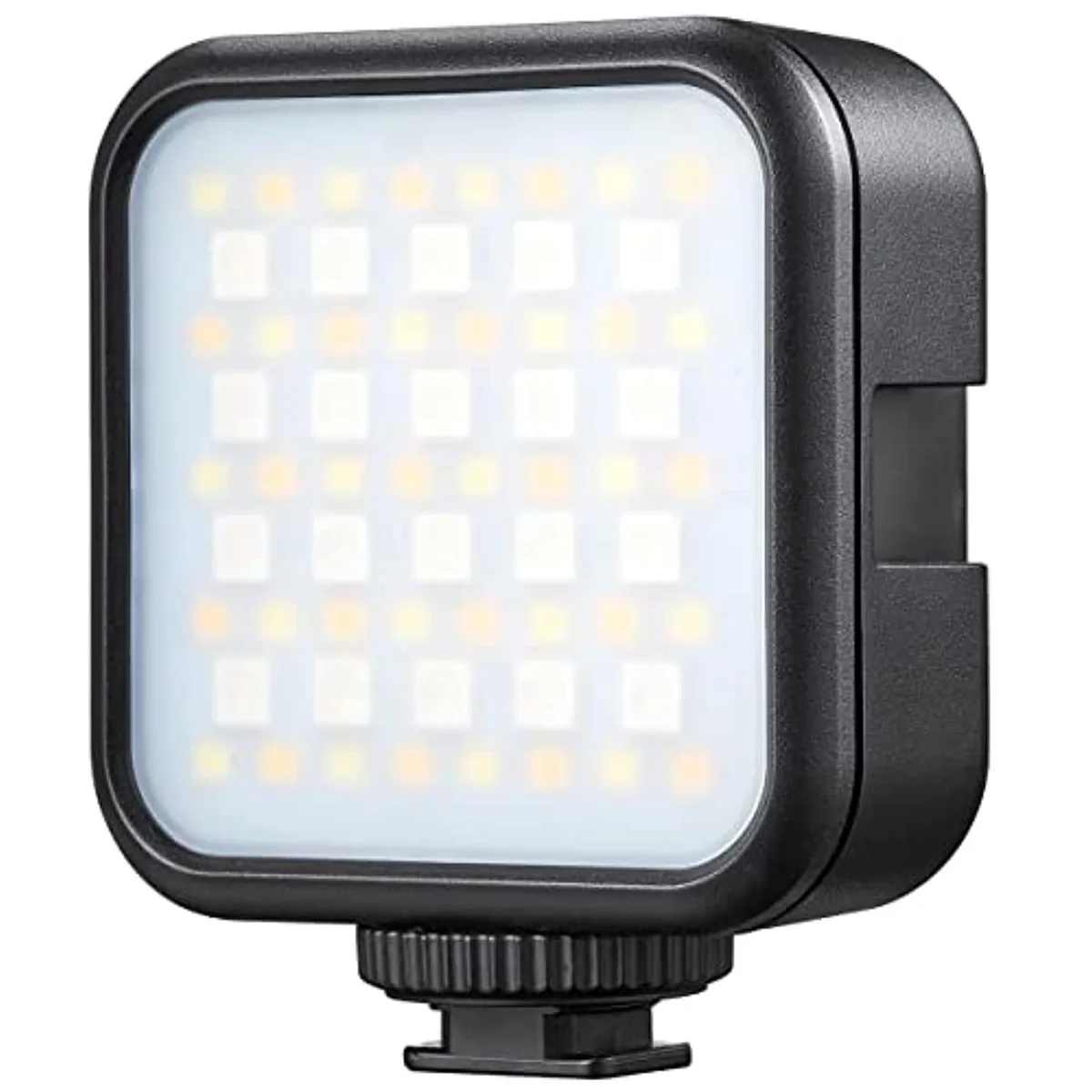 Godox Photo Equipment Co. Ltd Godox TL60 Two-Light Bracket with Gooseneck Mount and 5/8" Receiver — product photo