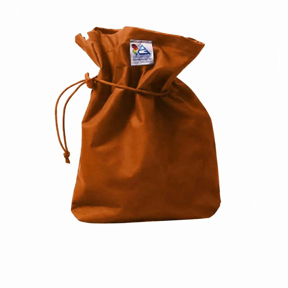 Advantage Gripware Advantage Gripware Standard Rag Bag Small Plus Orange #M203 camera case — product photo