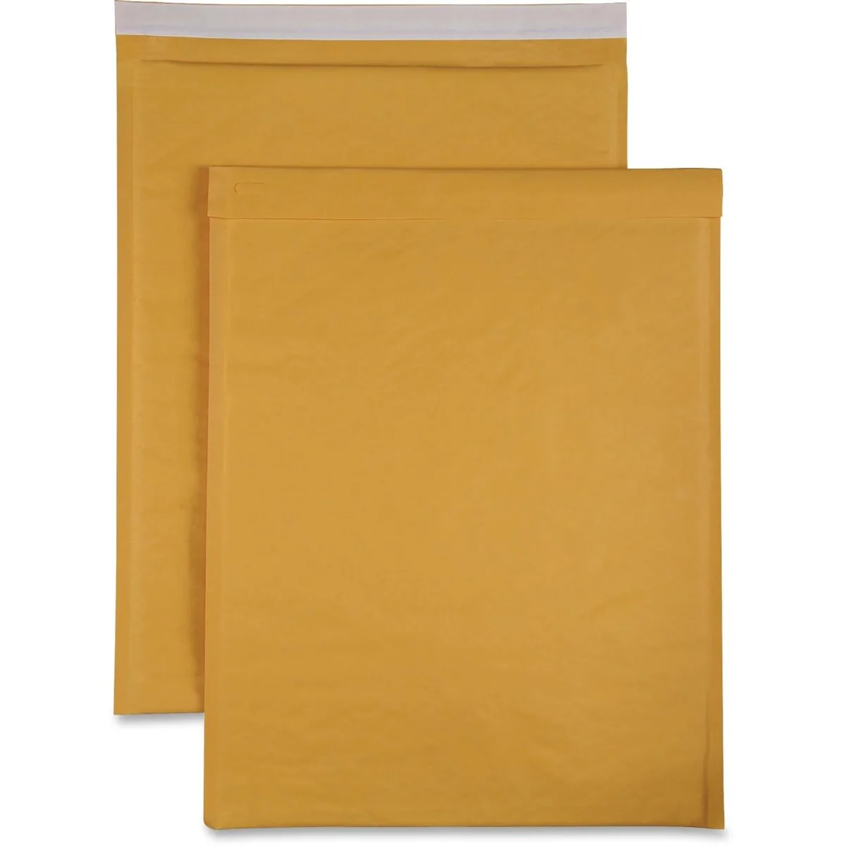Sparco Products Sparco Products 74987 Size 7 Bubble Cushioned Mailers 50 / Carton — product photo