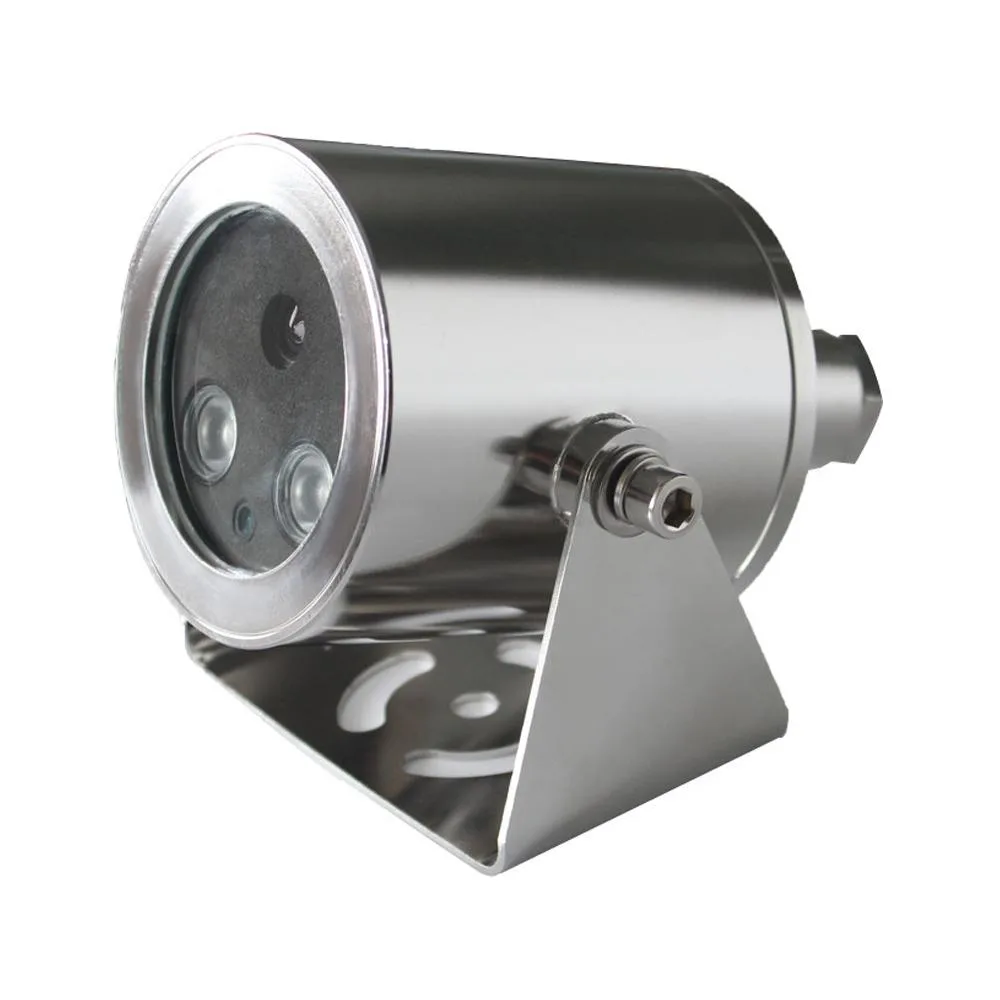 China Bks China Bks BL-EX320NI-I3 2MP Explosion-Proof IR Bullet Network Camera 4mm — product photo