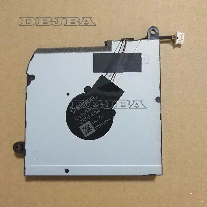 DBTLAP DBTLAP Cooling Fan for SUNON EG50040S1-CR90-S9A DC 5V — product photo