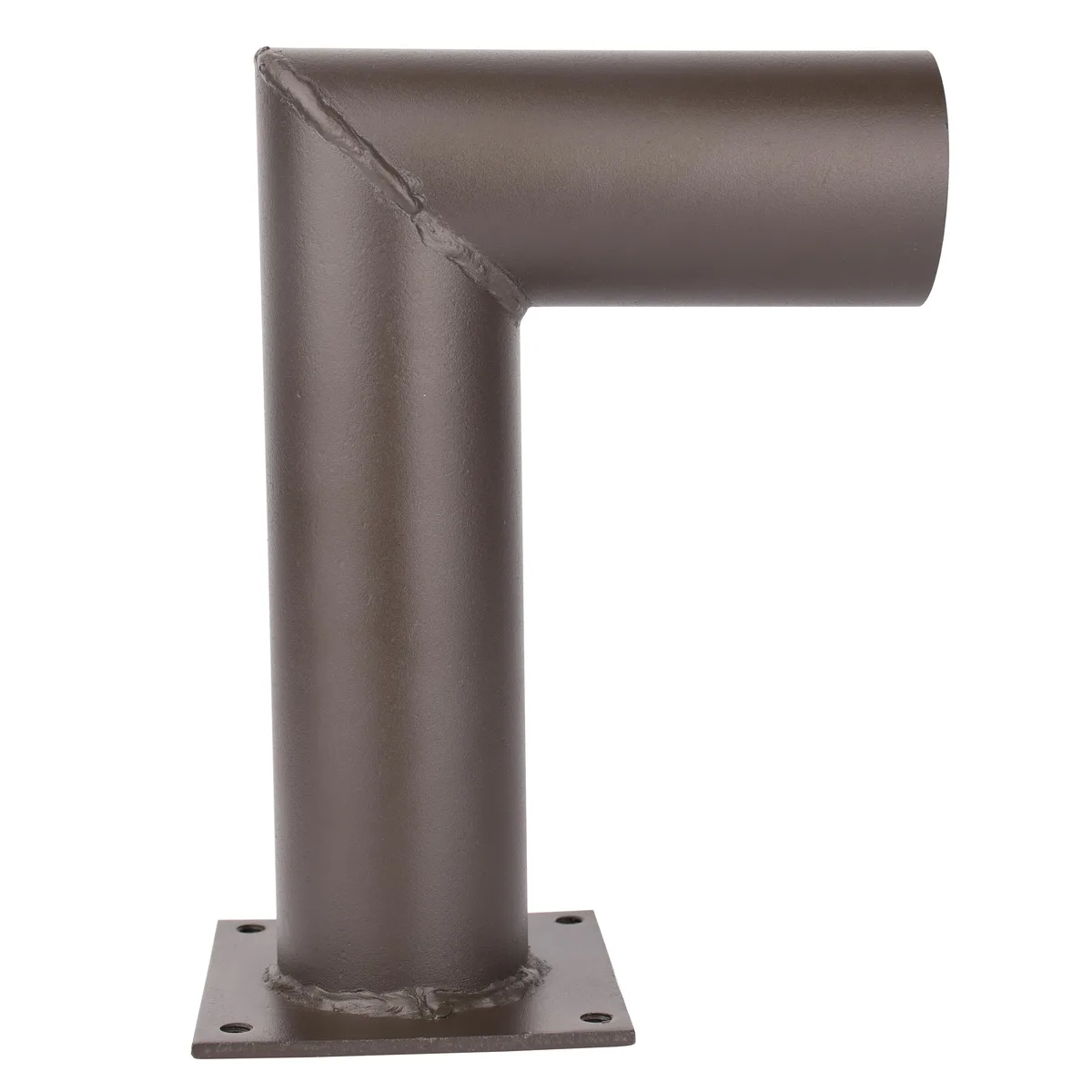 J&amp;H LED J&amp;H LED 9.1 in. 90-Degree Arm Wall Mount Bracket — product photo