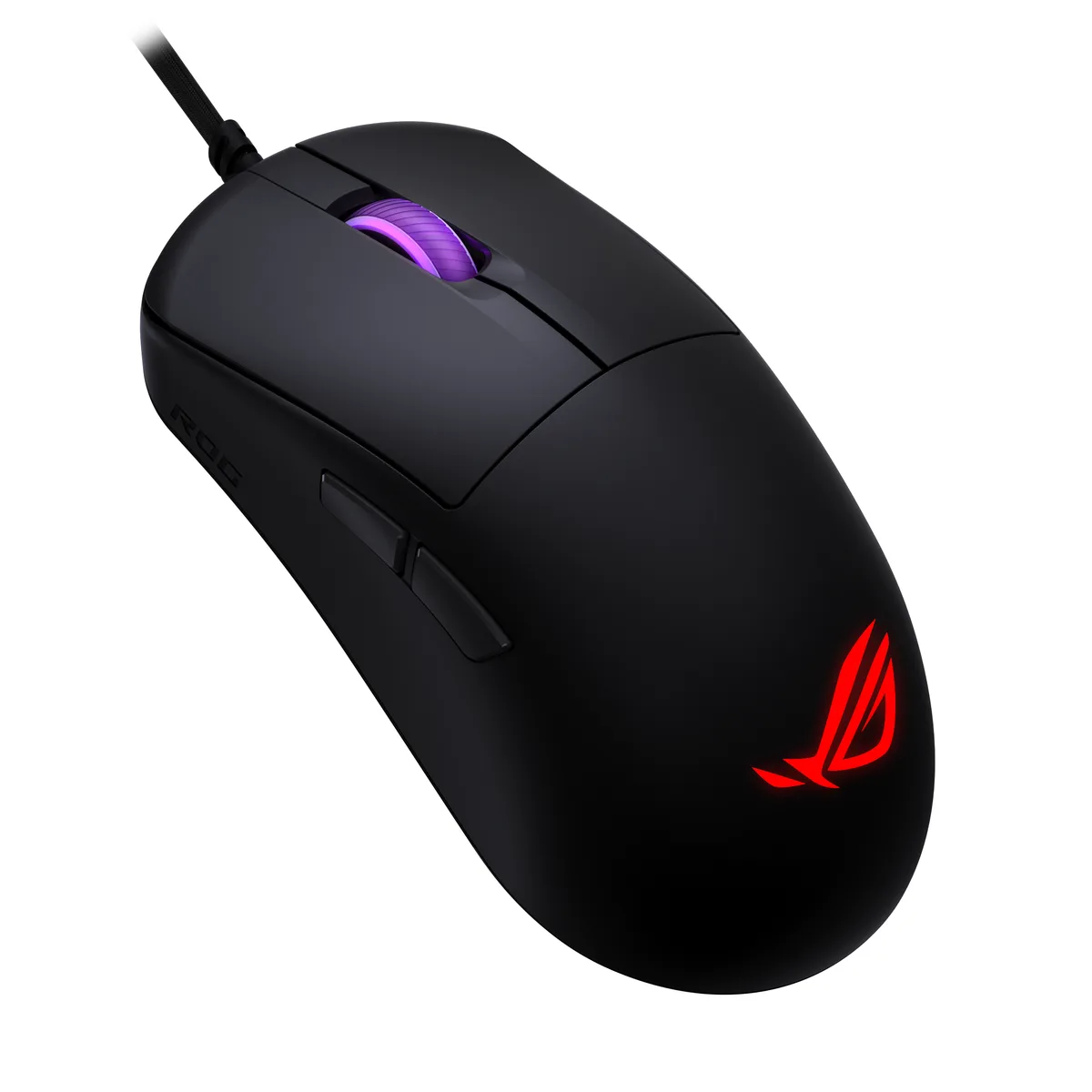 ASUS ASUS ROG Harpe Mini Core 90MP04D0-BMAA00 gaming mouse 52g 12000 DPI — product photo