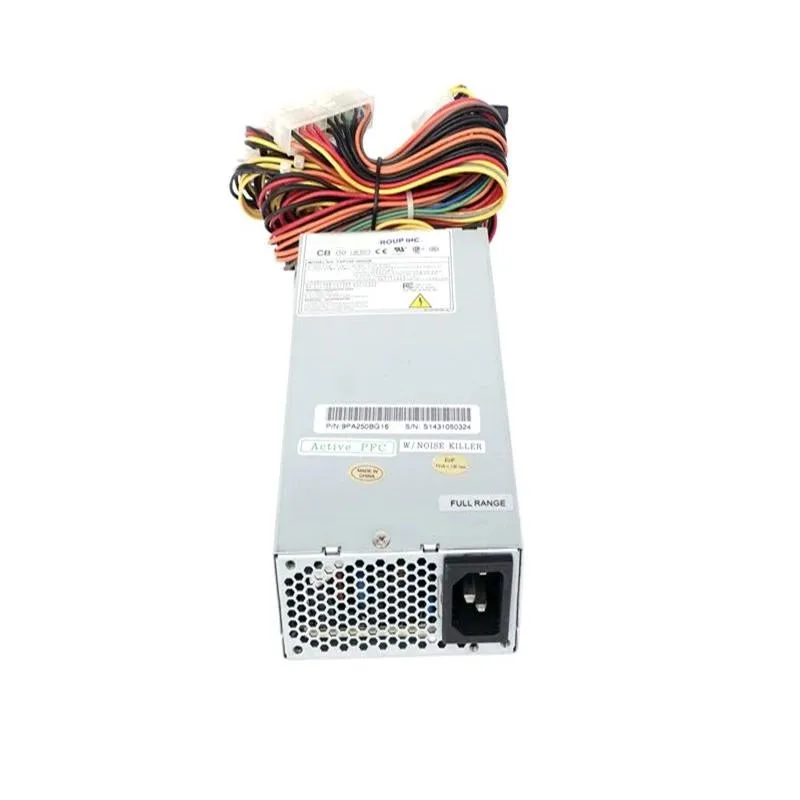 KHACHIMO KHACHIMO FSP Flex Small 1U 150W Switching Power Supply FSP150-50GUB — product photo