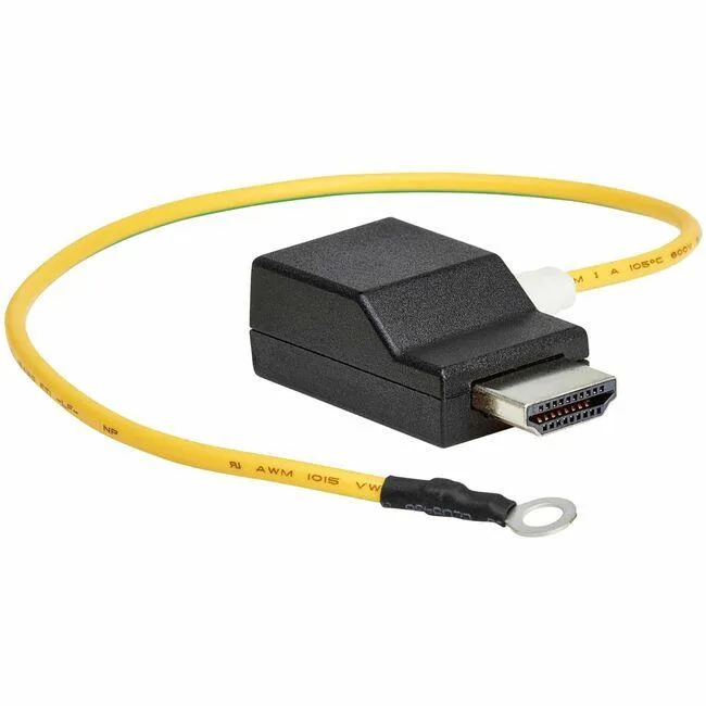 Tripp Lite Tripp Lite B110-SP-HDMI-1 In-Line HDMI Surge Protector — product photo