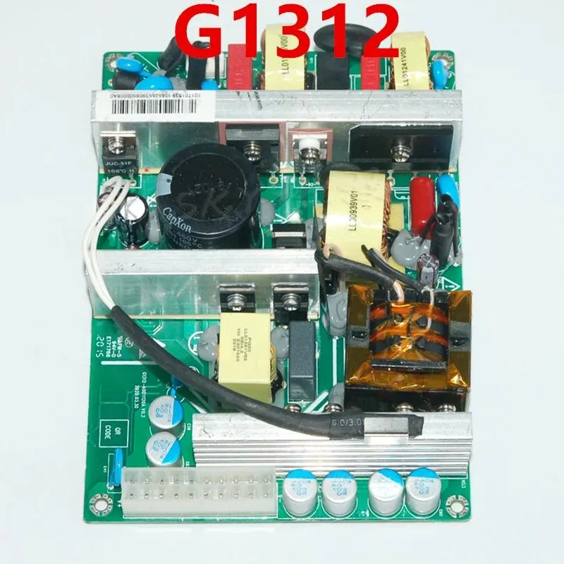 KHACHIMO KHACHIMO G1312 G1312-40011120A power supply — product photo