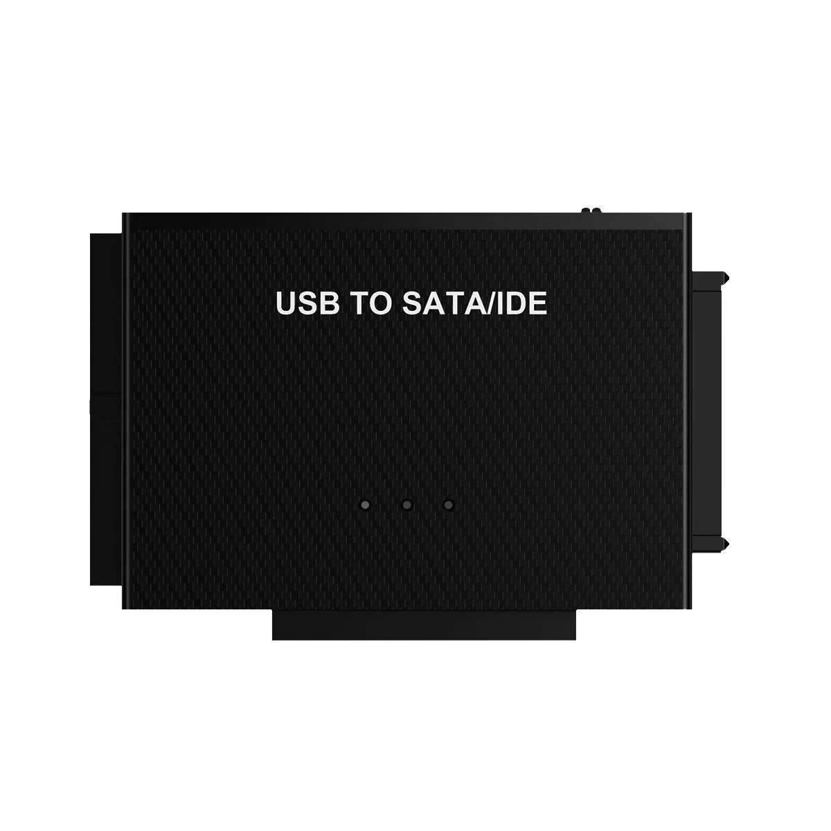 WRIARICH WRIARICH E19 SATA/IDE to USB 3.0 hard drive adapter — product photo