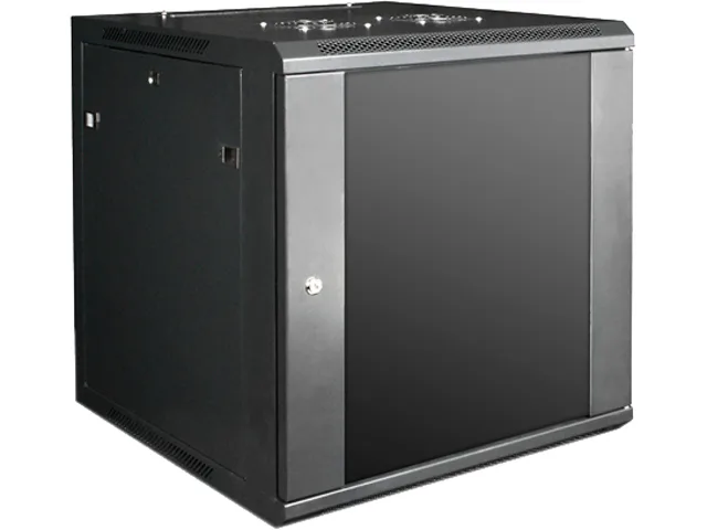 iStarUSA Inc. iStarUSA Inc. WM1260-SFH25 12U 600mm Wallmount Server Rack — product photo