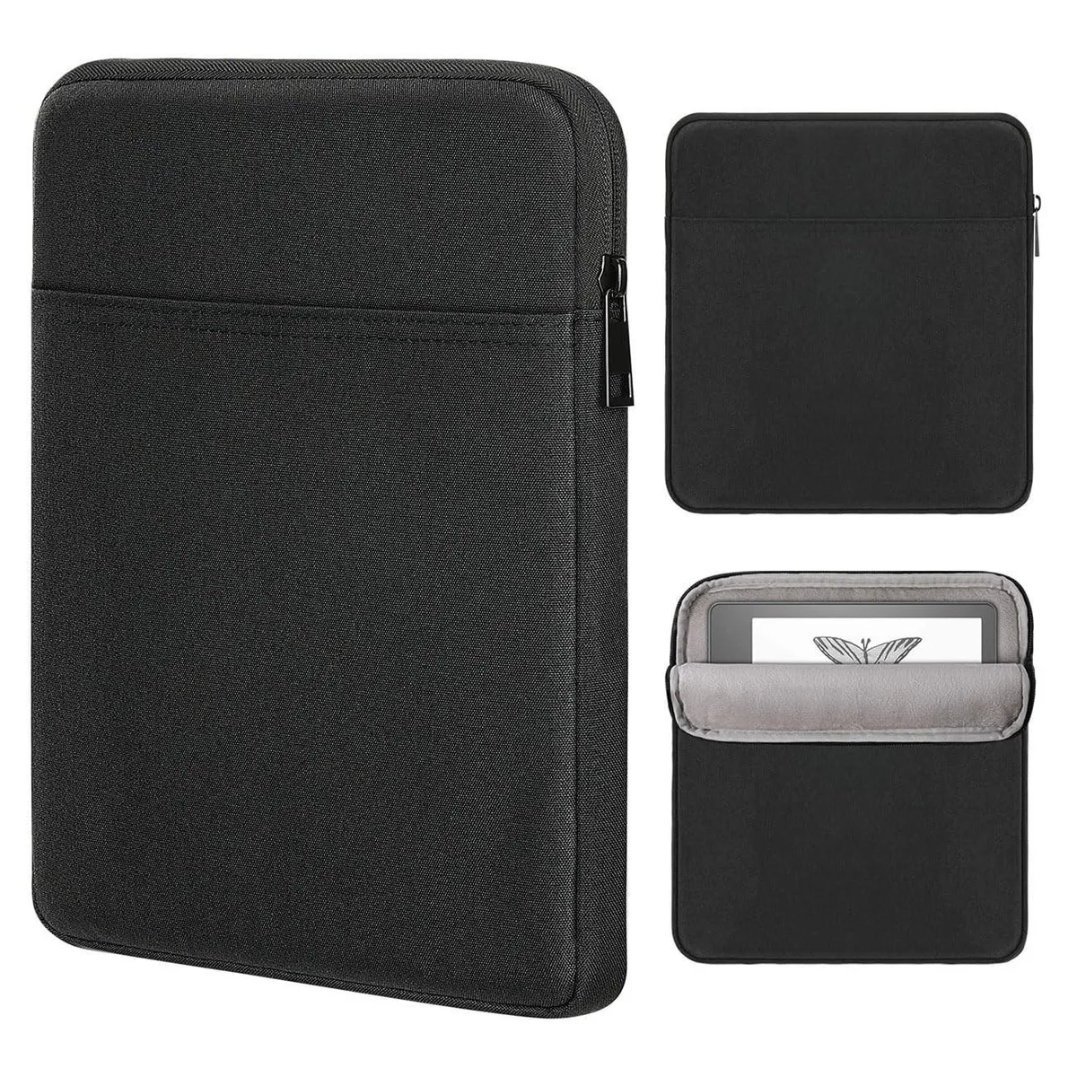 Moko Moko Kindle Scribe 10.2" 2024/2022 &amp; reMarkable 2 Sleeve 2 in 1 accessory — product photo