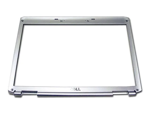 DELL DELL Inspiron 1520 1521 15.4" Front Trim LCD Bezel NO Camera BROWN — product photo