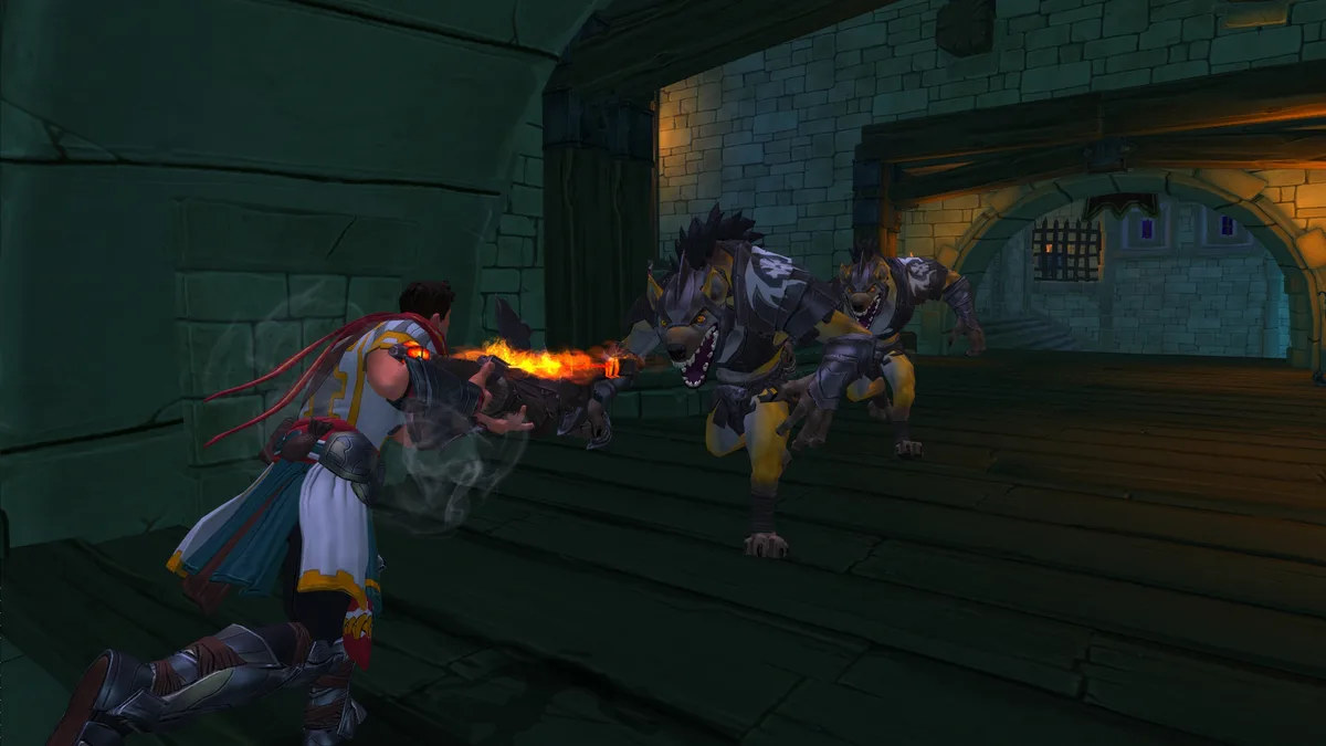 Robot Entertainment, Inc Robot Entertainment, Inc Orcs Must Die! Lost Adventures downloadable game — product photo