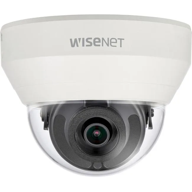 SAMSUNG SAMSUNG HCD-6010 network camera 1920 x 1080 dome — product photo