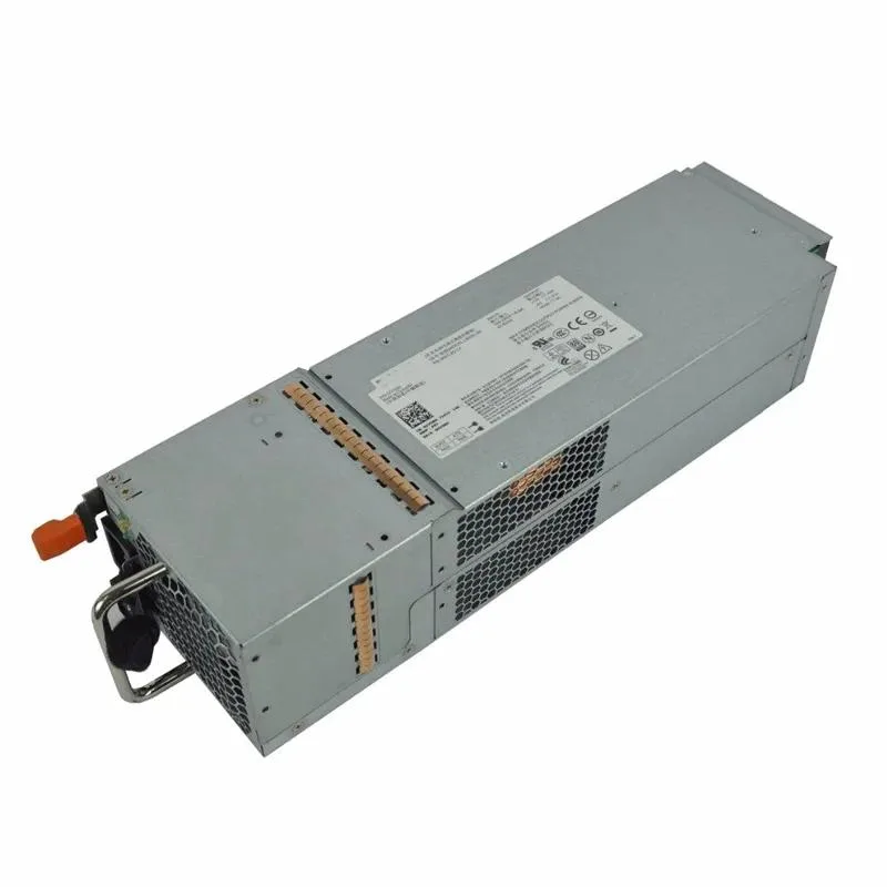 WMtec WMtec H600E-S0 600W hot-swap server power supply — product photo