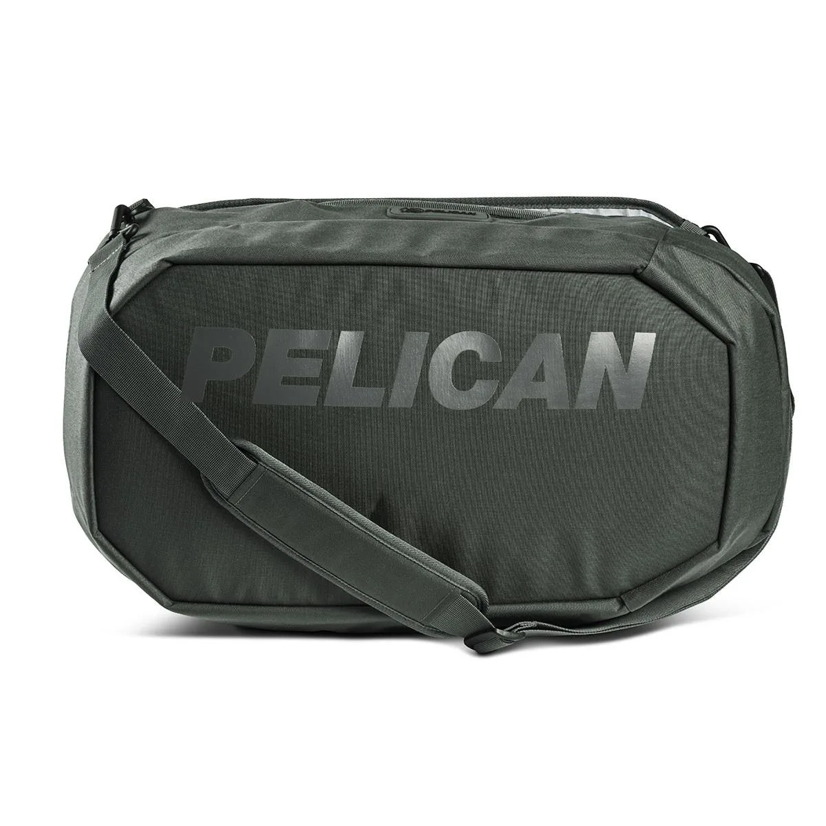 Pelican Products, Inc. Pelican Aegis DX45 45L duffel pack charcoal — product photo
