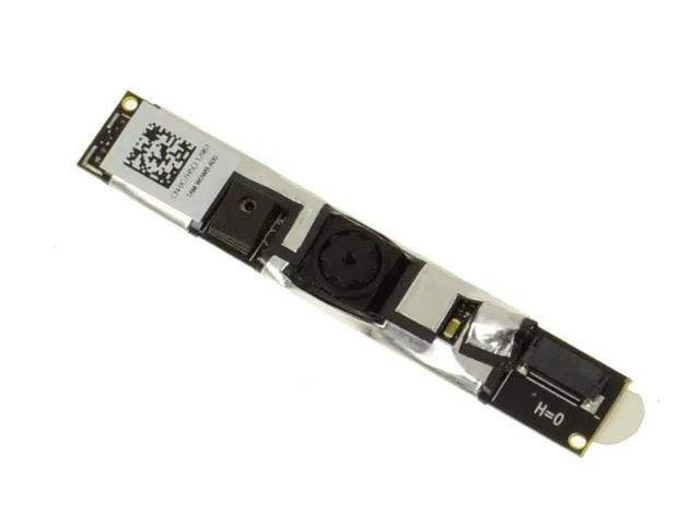 Genuine Dell OEM web camera module for Inspiron Duo 1090