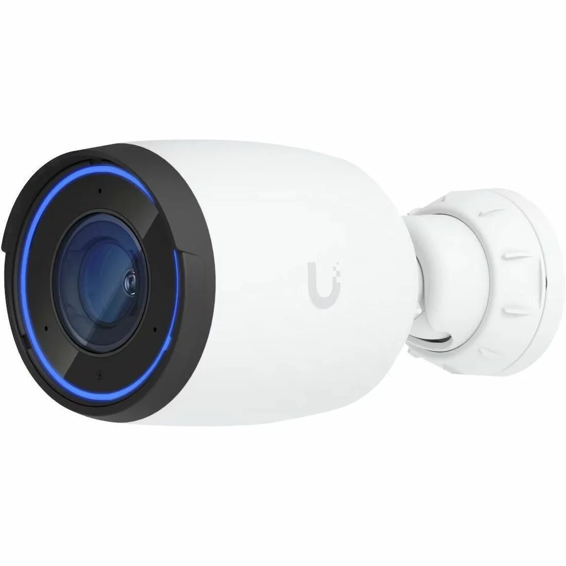 Ubiquiti Networks Ubiquiti Networks AI Pro UVC-AI-Pro-White 4K PoE bullet network camera — product photo