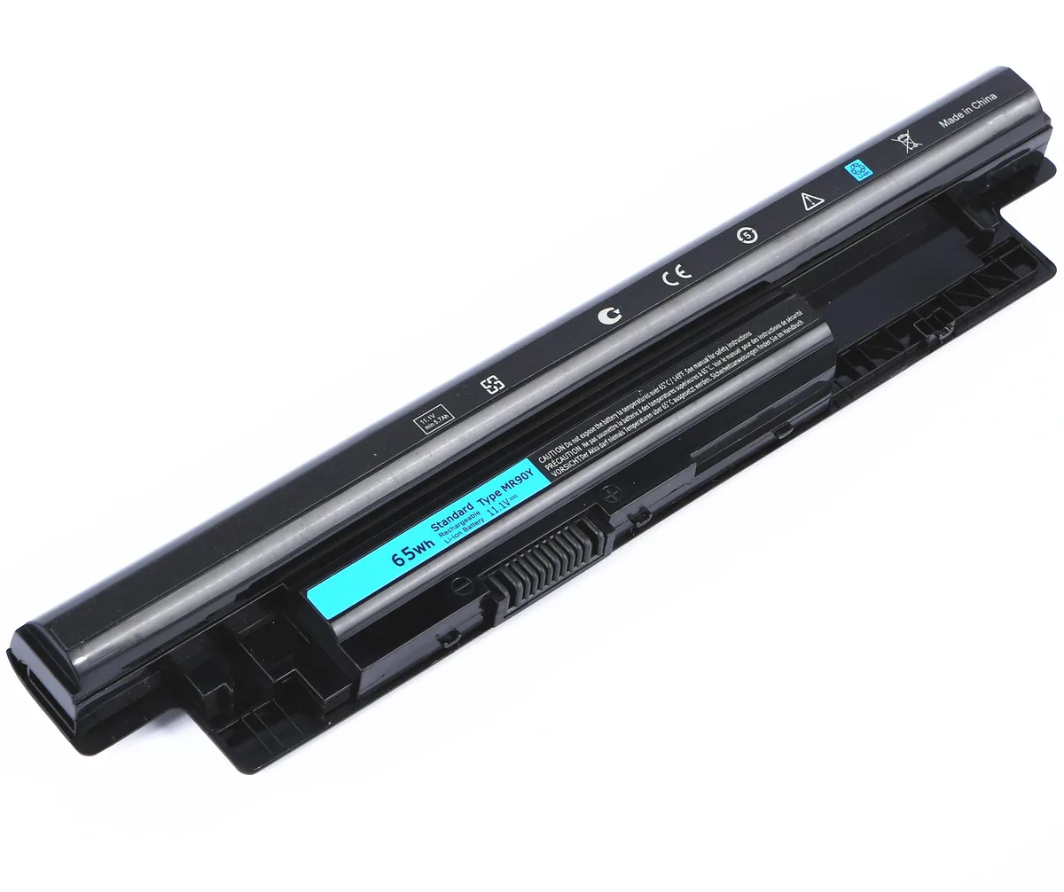 Damaite Damaite MR90Y 6-cell 65Wh 11.1V laptop battery — product photo