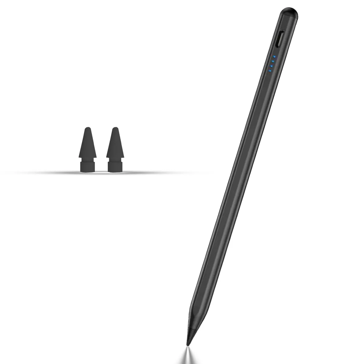  Rgar Stylus Pen for Samsung Galaxy Tab A11+/A11/A9+/A9 8.7/11 inches Black — product photo