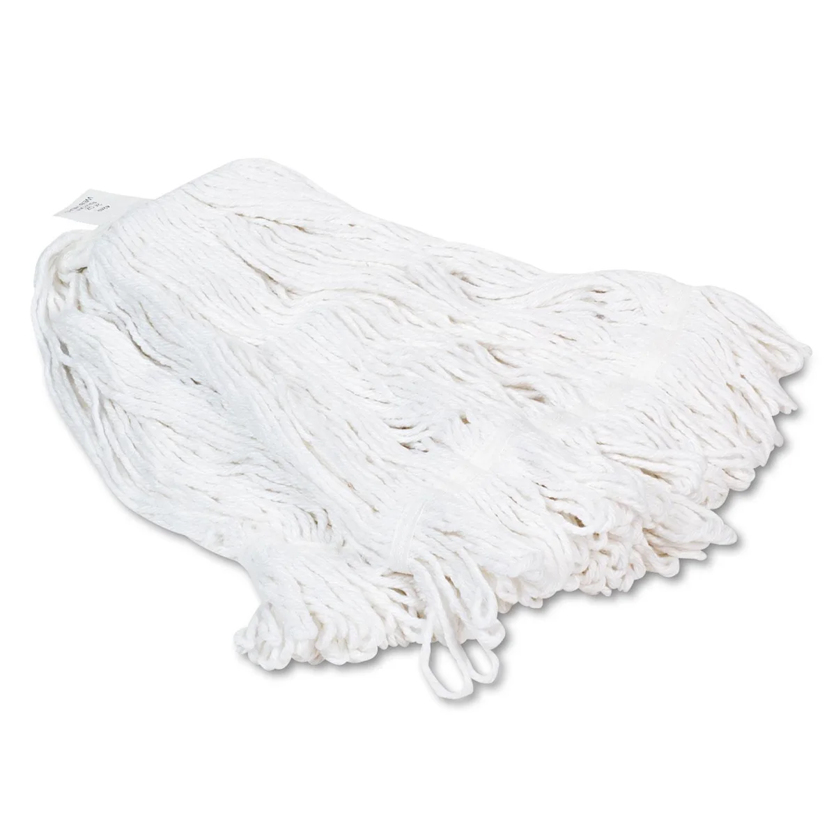 Boardwalk Boardwalk BWK424REA 24 oz Indoor Maintenance Mop Head — product photo