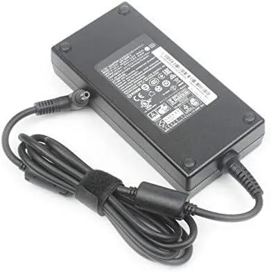 NShi NShi 19.5V 9.23A 180W AC Power Adapter ADP-180MB K laptop replacement part — product photo