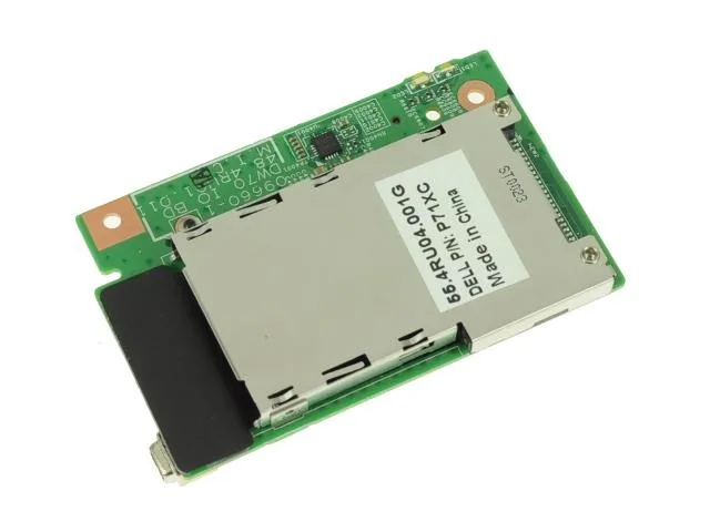 DELL DELL Vostro 3700 Card Reader Board P71XC — product photo