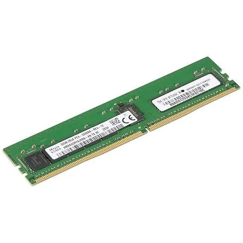 Hynix Hynix HMAA4GR7AJR8N-XN network card 32GB DDR4 3200MHz — product photo