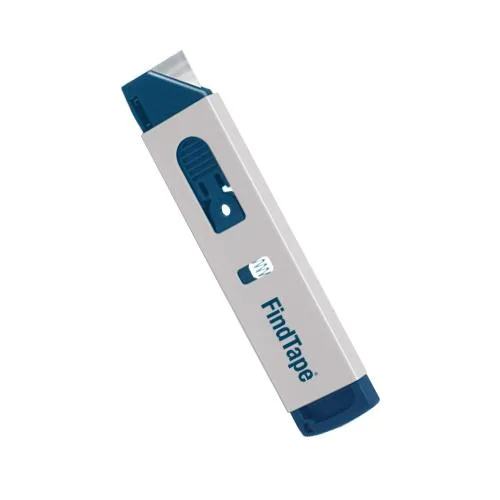 Excell Excell PK-9-BG Pocket Safety Utility Knife — product photo